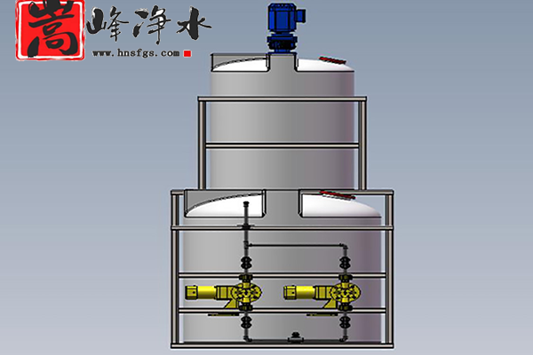 阻垢劑加藥裝置的主要作用是什么？,凈水藥劑,陰離子聚丙烯酰胺,陰離子聚丙烯酰胺,全自動(dòng)加藥裝置, PAC/PAM用加藥裝置,陽(yáng)離子聚丙烯酰胺