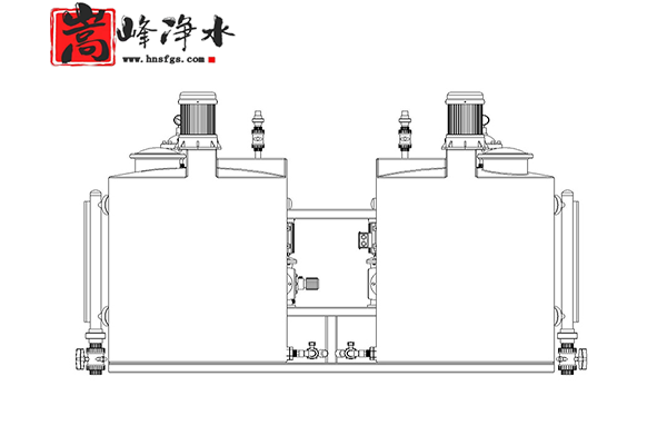 阻垢加藥裝置設(shè)備選購(gòu)指南,全自動(dòng)加藥裝置, PAC/PAM用加藥裝置,水處理用加藥裝置,反滲透加藥裝置